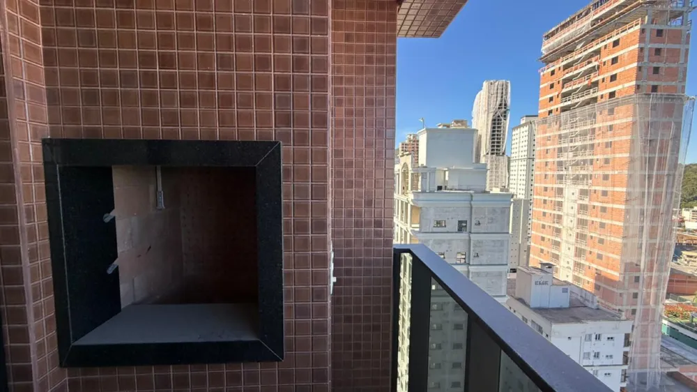 Apartamento para venda no bairro Centro em Itapema