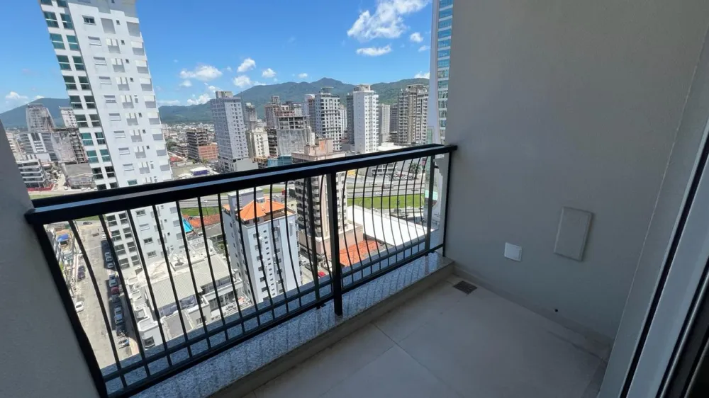 Apartamento 4 quartos para venda no bairro Meia Praia em Itapema