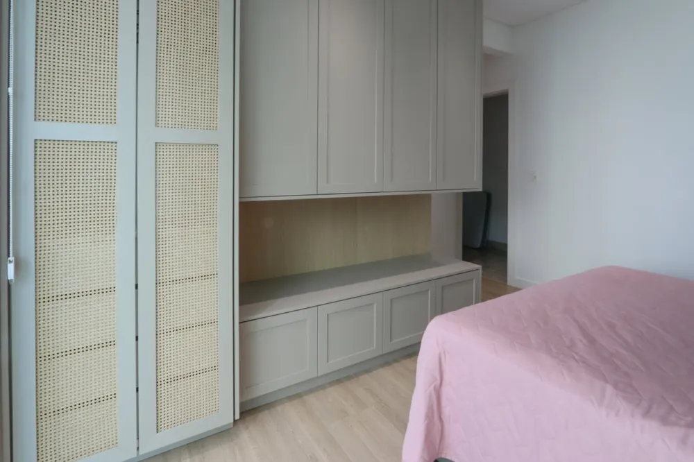 Apartamento 4 quartos para venda no bairro Meia Praia em Itapema