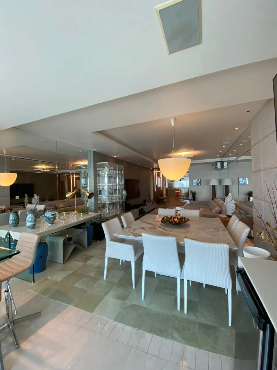 Apartamento para venda no bairro Centro em Balneário Camboriú