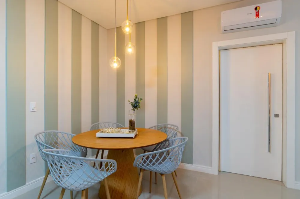 Apartamento para venda no bairro Canto Grande em Bombinhas