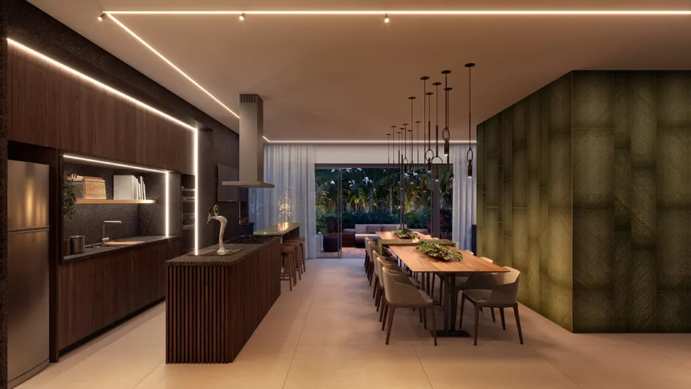 Apartamento para venda no bairro Centro em Balneário Camboriú