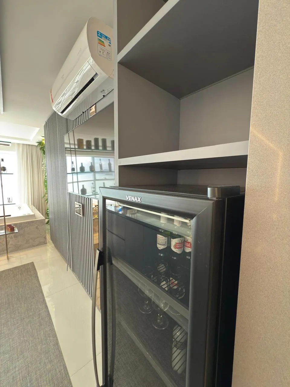 Apartamento para venda no bairro Centro em Balneário Camboriú