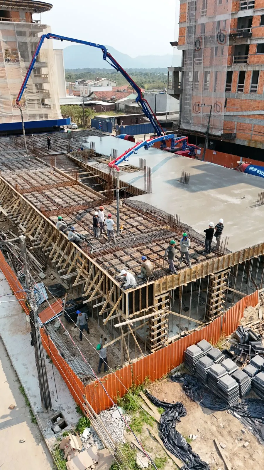 Apartamento 2 quartos para venda no bairro Balneário Perequê em Porto Belo