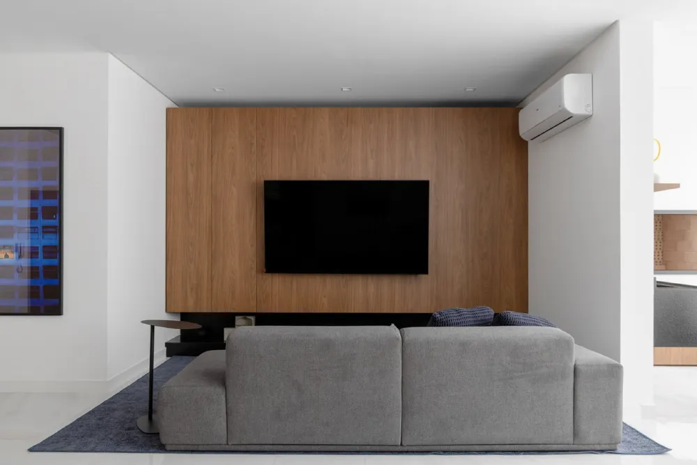 Apartamento para venda no bairro Meia Praia em Itapema