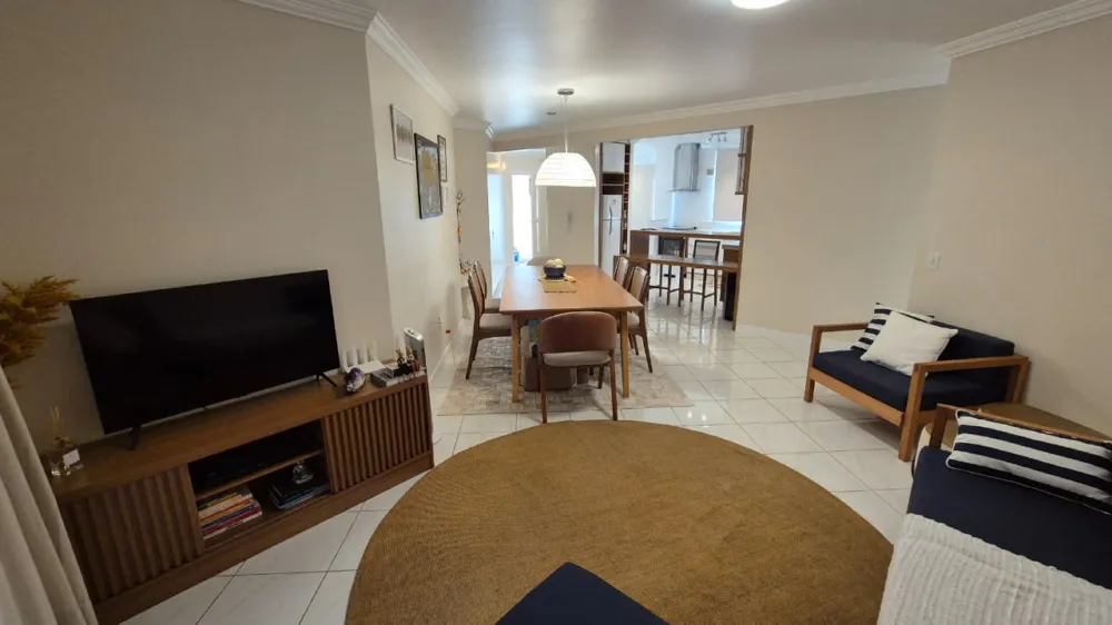 Apartamento para venda no bairro Meia Praia em Itapema