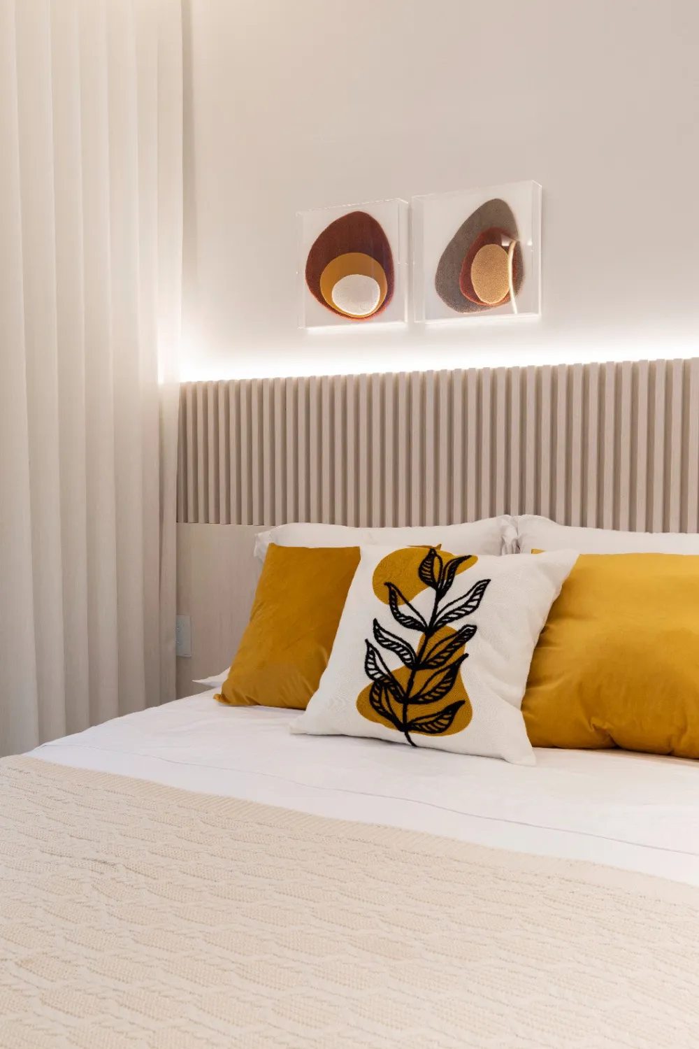 Apartamento para venda no bairro Meia Praia em Itapema