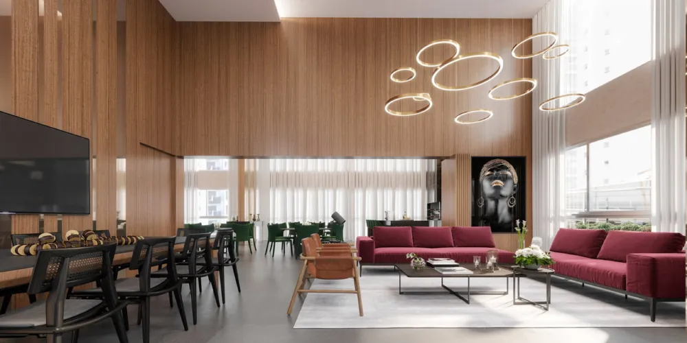 Apartamento para venda no bairro Meia Praia em Itapema