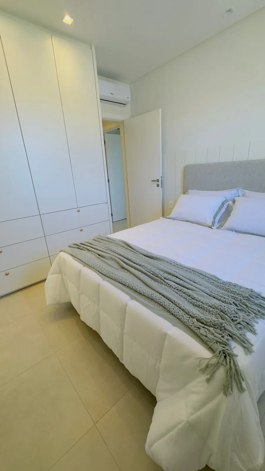 Apartamento 3 quartos para venda no bairro Canto da Praia em Itapema