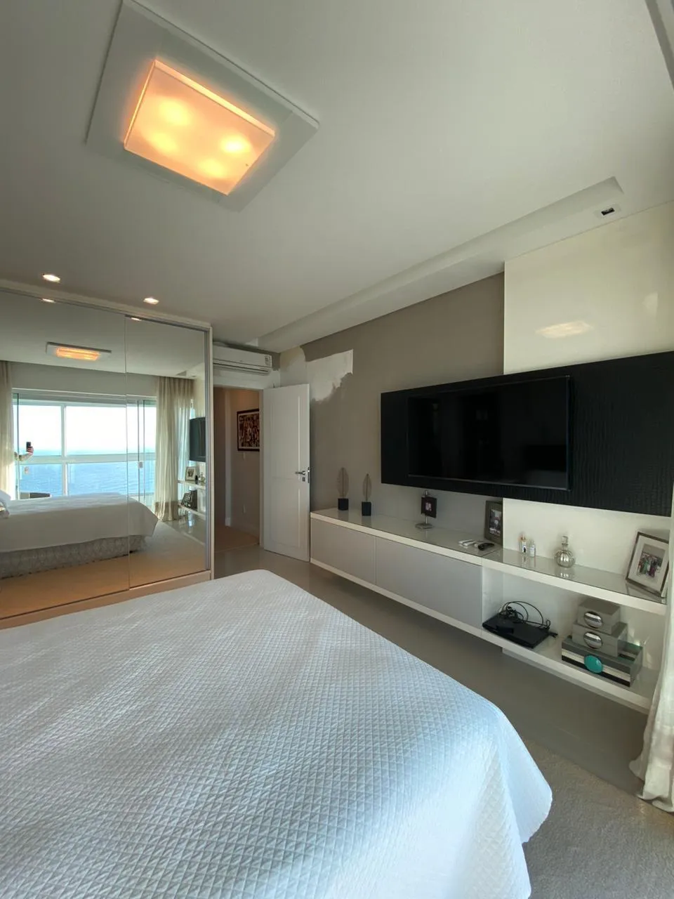 Apartamento para venda no bairro Centro em Balneário Camboriú