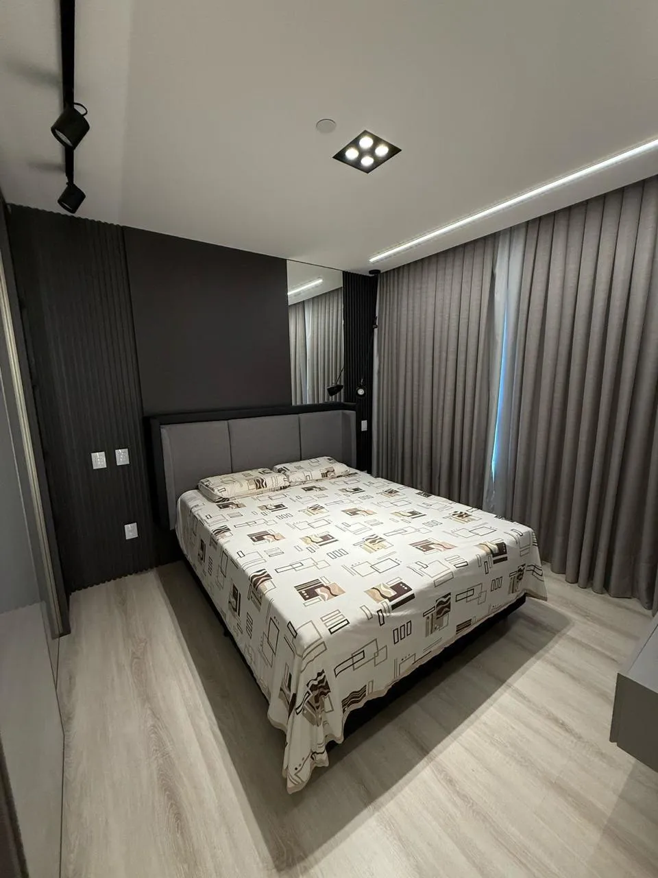 Apartamento para venda no bairro Centro em Balneário Camboriú