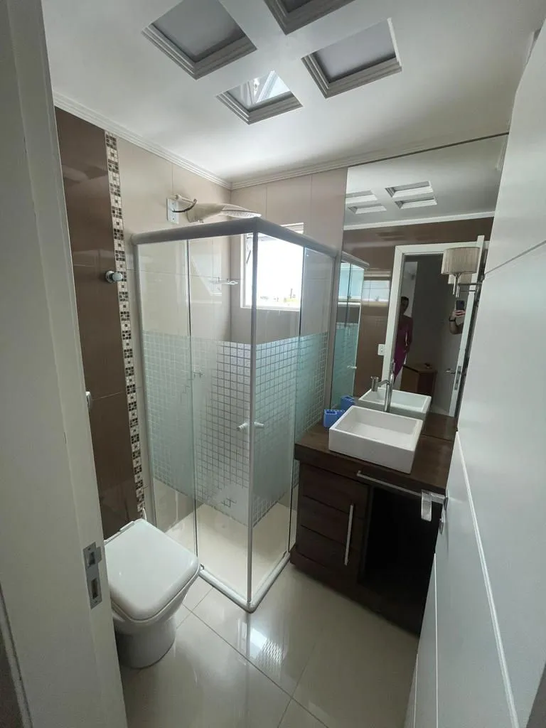 Apartamento para venda no bairro Meia Praia em Itapema