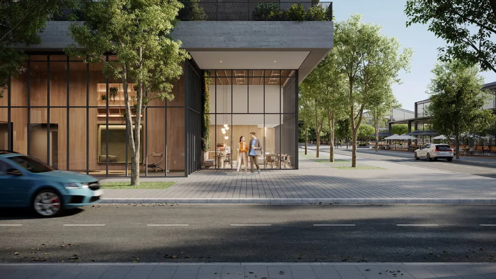 Apartamento para venda no bairro Vivapark Porto Belo em Porto Belo