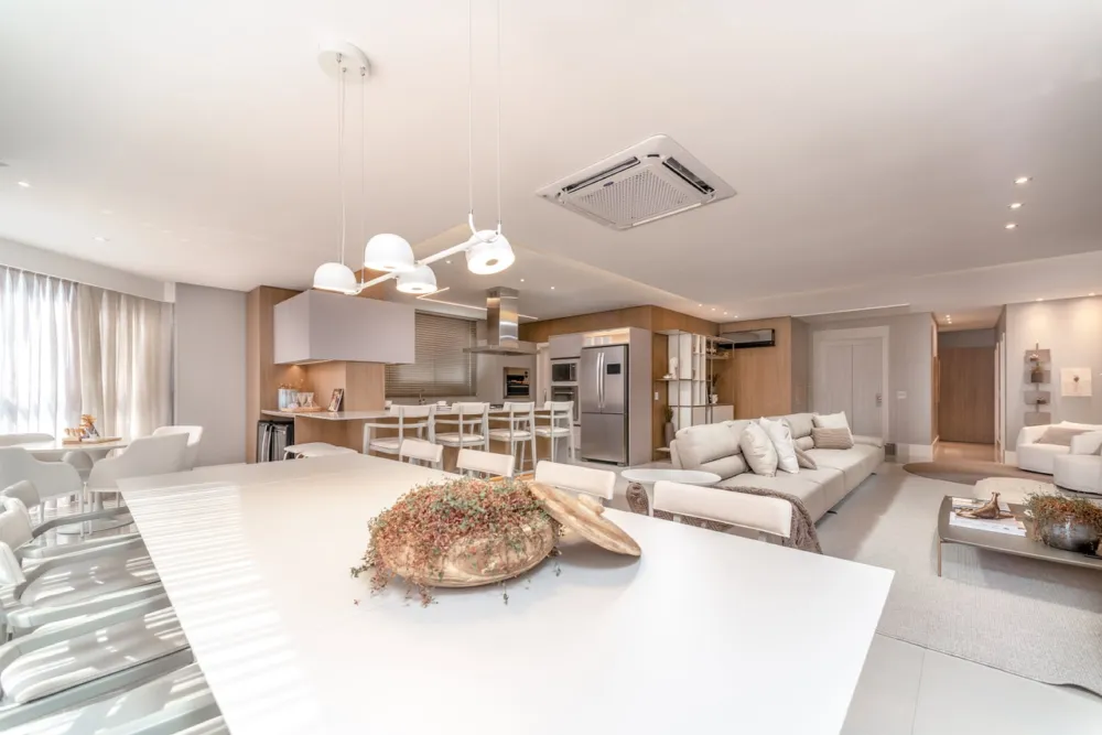Apartamento para venda no bairro Centro em Balneário Camboriú