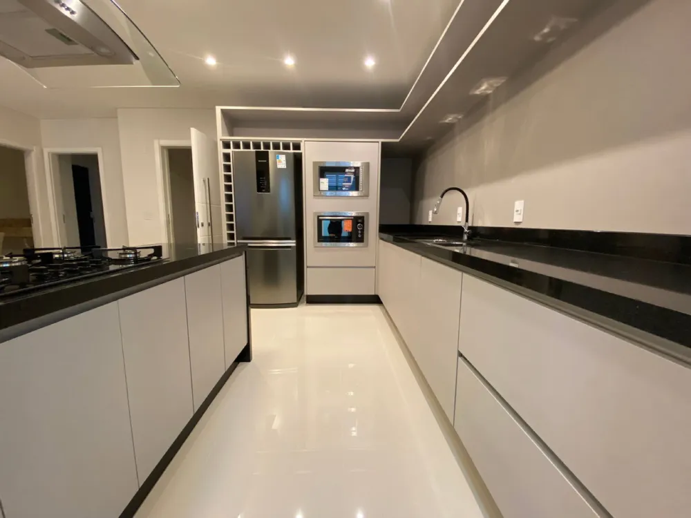 Apartamento 3 quartos para venda no bairro Meia Praia em Itapema