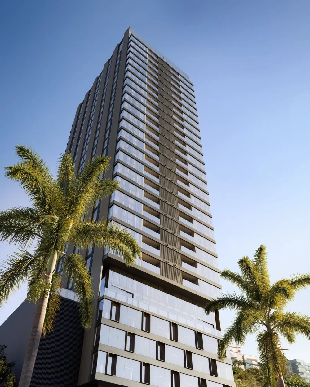 Apartamento 4 quartos para venda no bairro Pioneiros em Balneário Camboriú