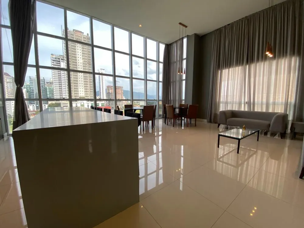Apartamento 3 quartos para venda no bairro Meia Praia em Itapema