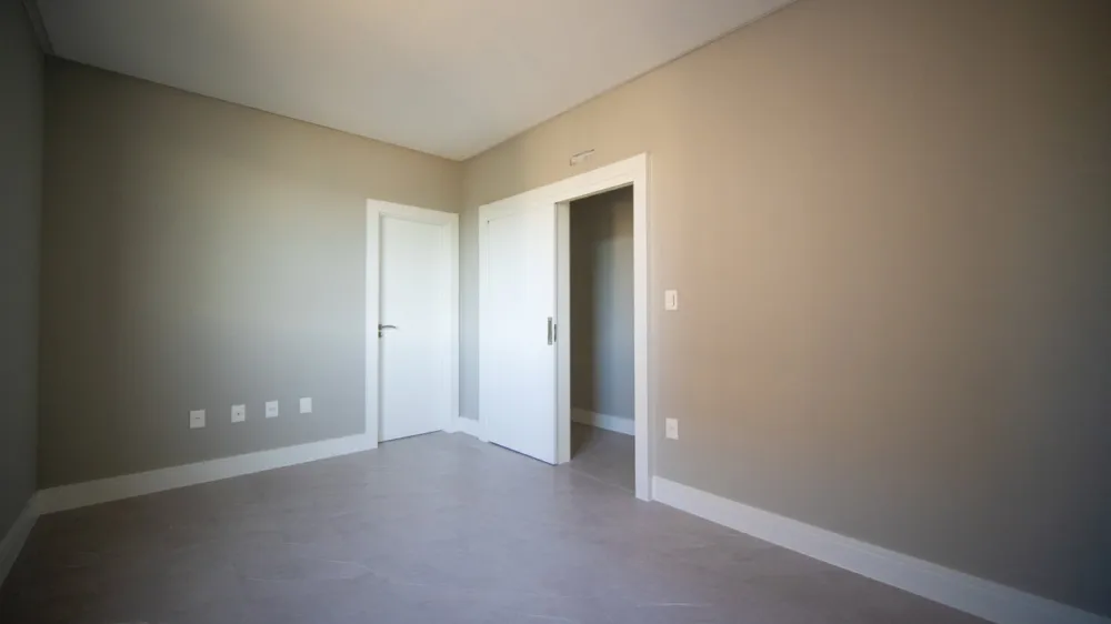 Apartamento para venda no bairro Perequê em Porto Belo