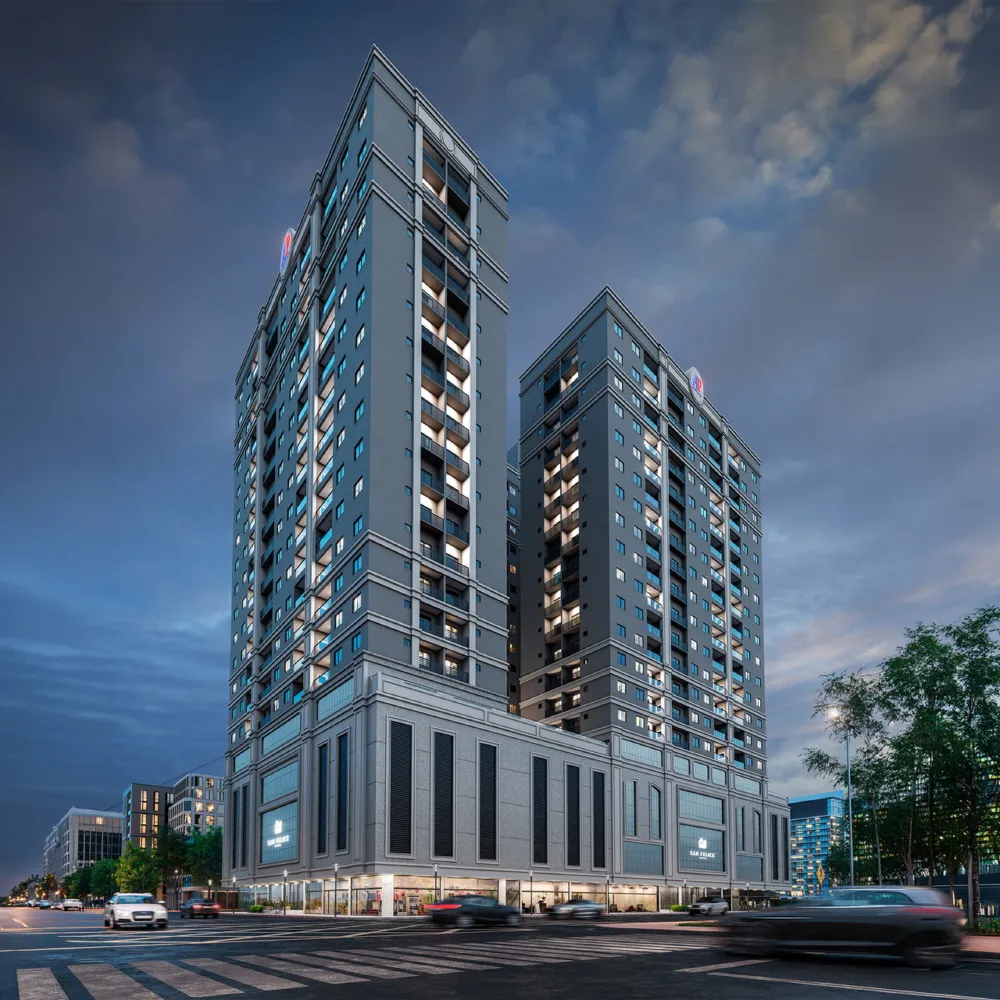 Apartamento para venda no bairro Morretes em Itapema