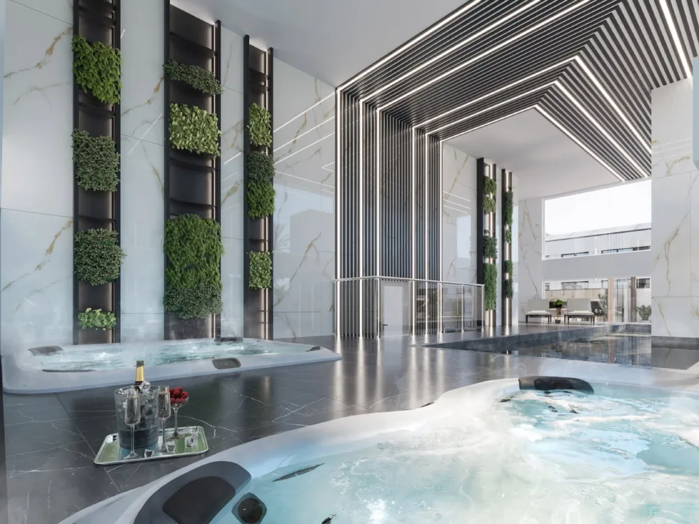 Apartamento para venda no bairro Meia Praia em Itapema