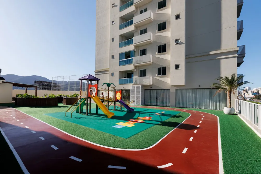 Apartamento para venda no bairro Jardim Praia Mar em Itapema
