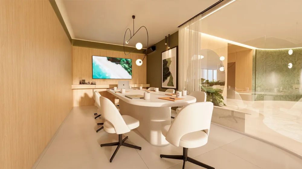 Apartamento para venda no bairro Pioneiros em Balneário Camboriú