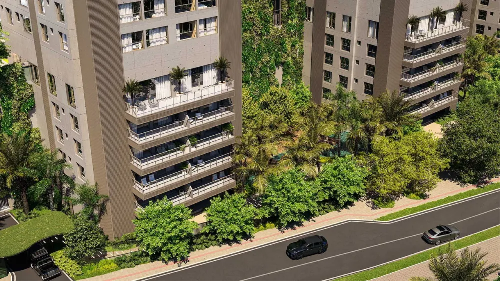 Apartamento para venda no bairro Pioneiros em Balneário Camboriú