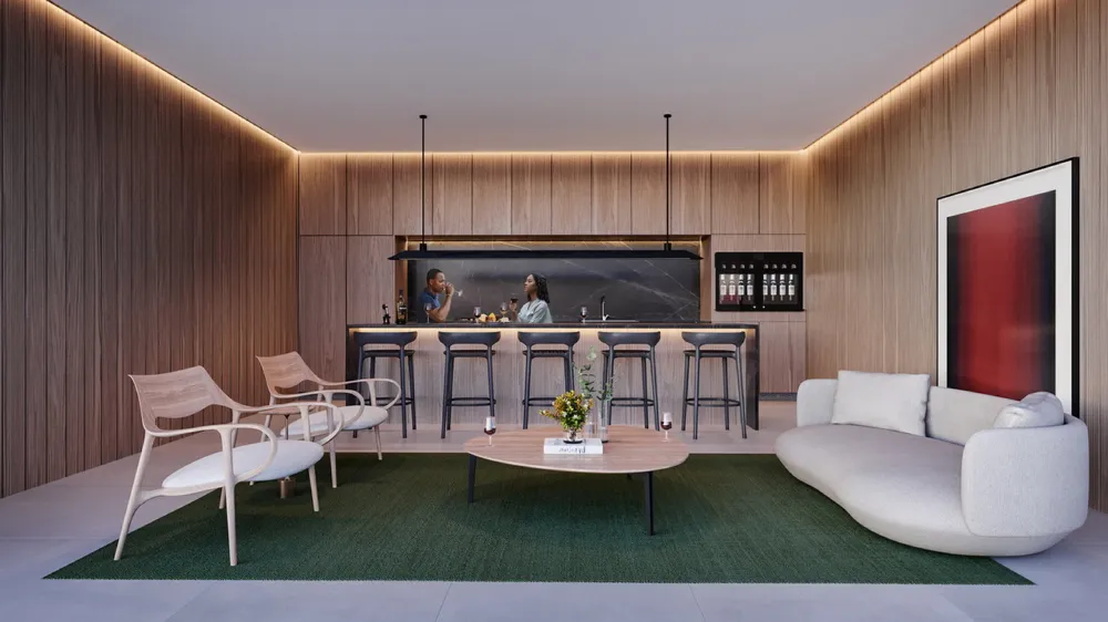 Apartamento para venda no bairro Vivapark Porto Belo em Porto Belo