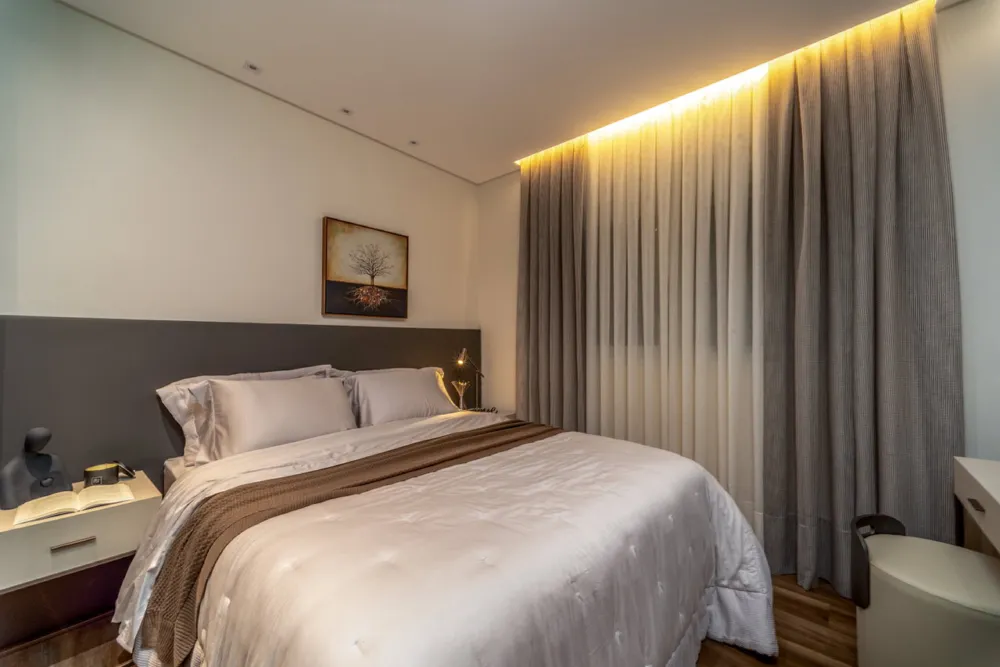 Apartamento para venda no bairro Centro em Balneário Camboriú