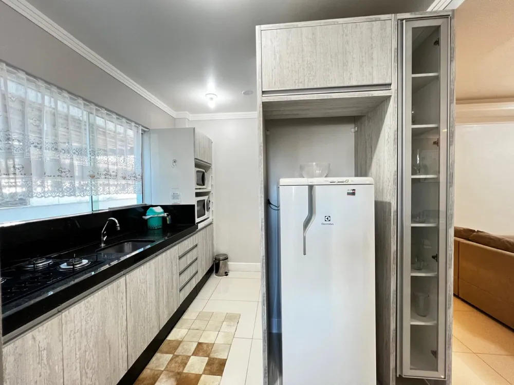 Apartamento para venda no bairro Perequê em Porto Belo
