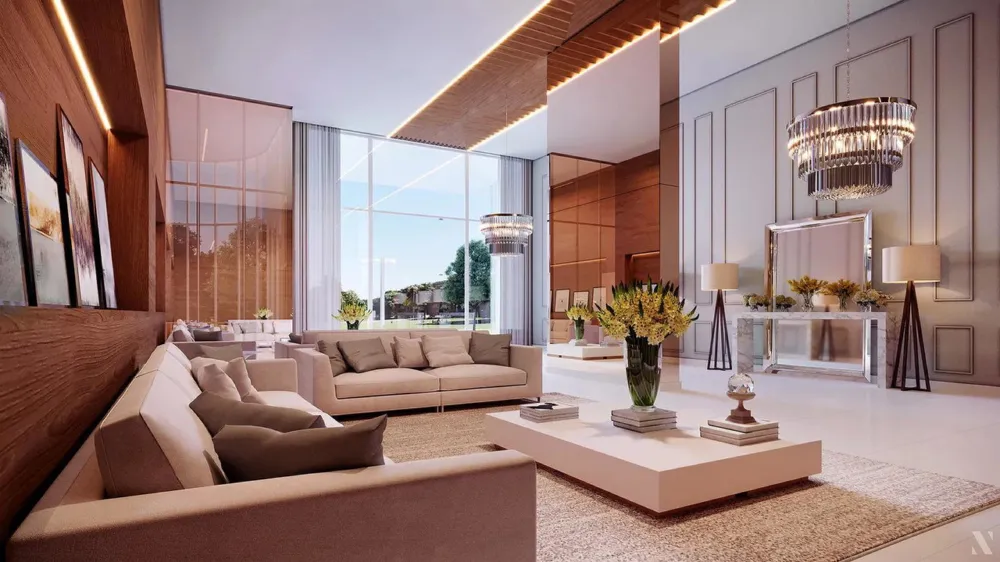 Apartamento para venda no bairro Centro em Balneário Camboriú
