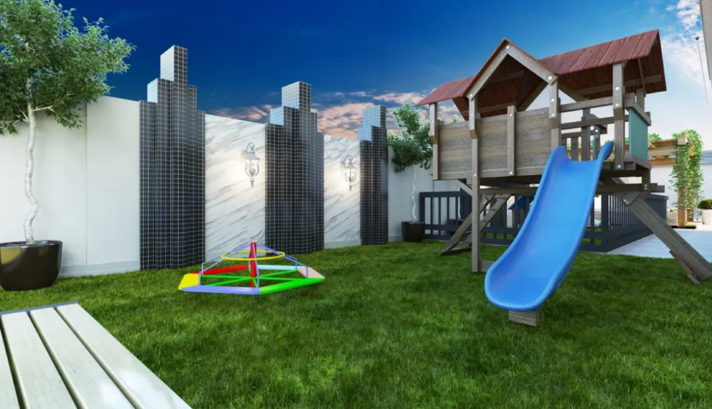 Apartamento para venda no bairro Meia Praia em Itapema
