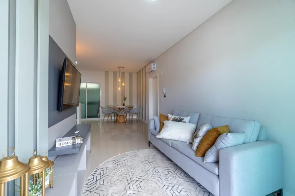 Apartamento para venda no bairro Canto Grande em Bombinhas