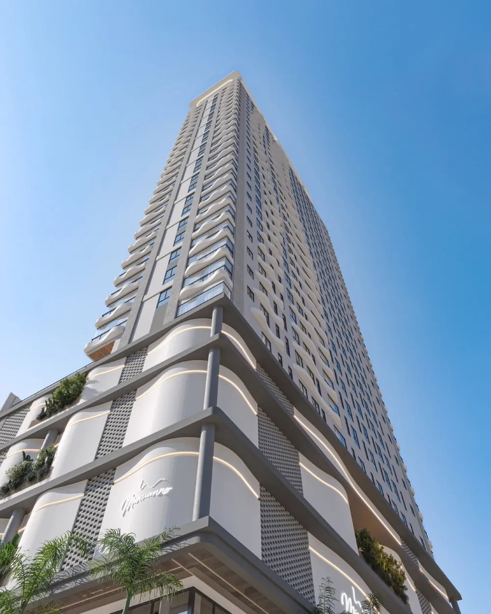 Apartamento para venda no bairro Jardim Dourado em Porto Belo