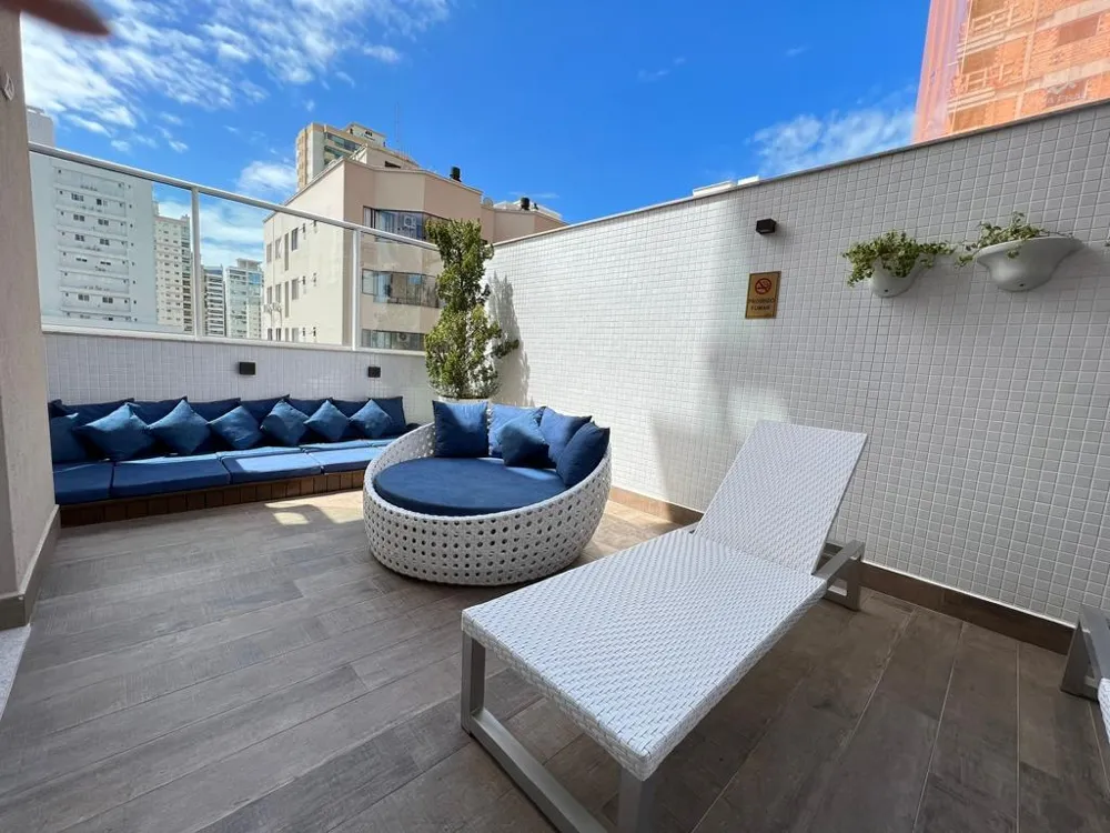 Apartamento 3 quartos para venda no bairro Meia Praia em Itapema
