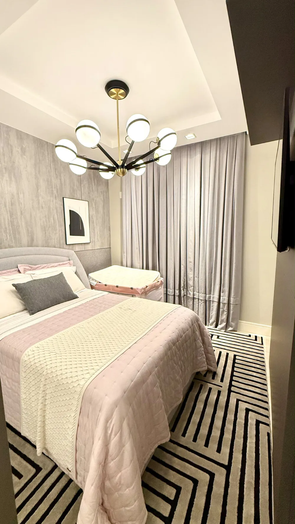 Apartamento para venda no bairro Meia Praia em Itapema