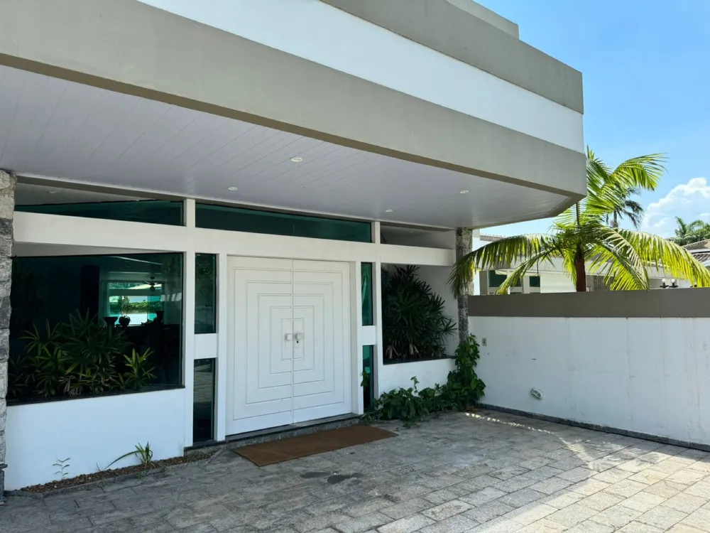 Casa para venda no bairro Praia de Pernambuco em Guarujá