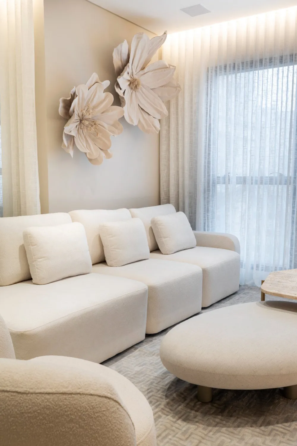 Apartamento para venda no bairro Meia Praia em Itapema