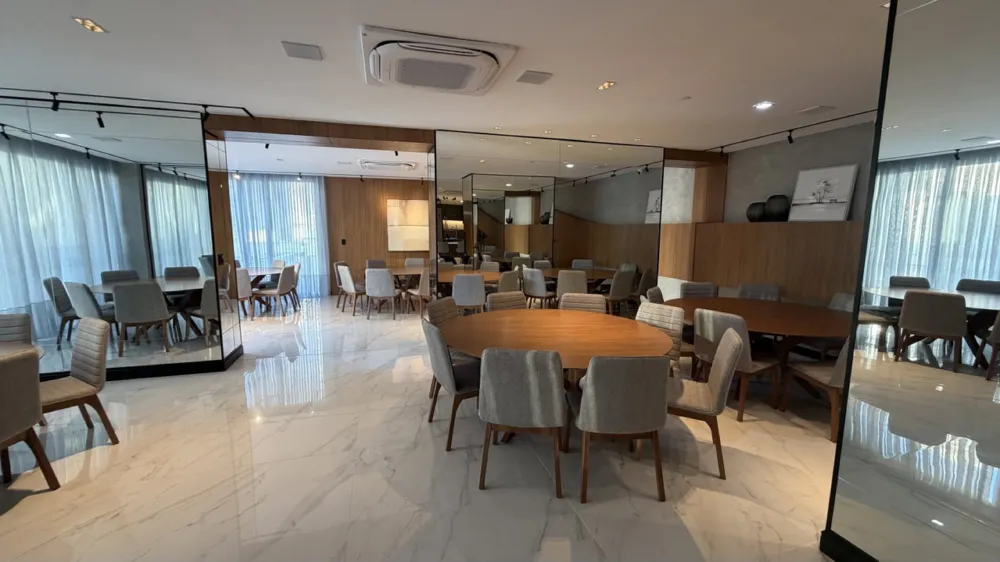 Apartamento 3 quartos para venda no bairro Meia Praia em Itapema