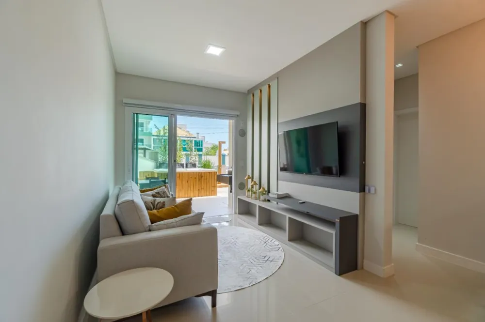 Apartamento para venda no bairro Canto Grande em Bombinhas