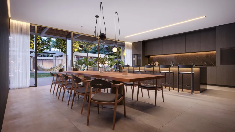 Apartamento para venda no bairro Vivapark Porto Belo em Porto Belo