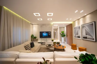 Apartamento para venda no bairro Meia Praia em Itapema