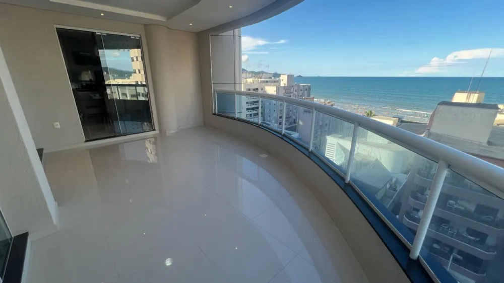 Apartamento 4 quartos para venda no bairro Meia Praia em Itapema