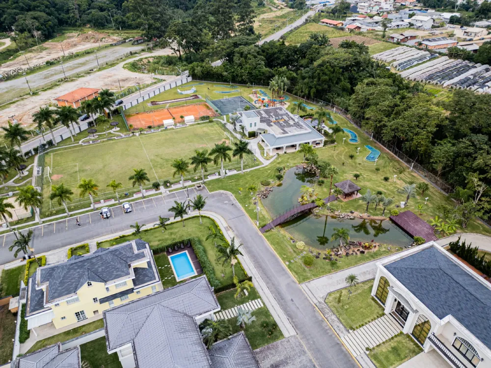 Terreno para venda no bairro Casa Branca em Itapema
