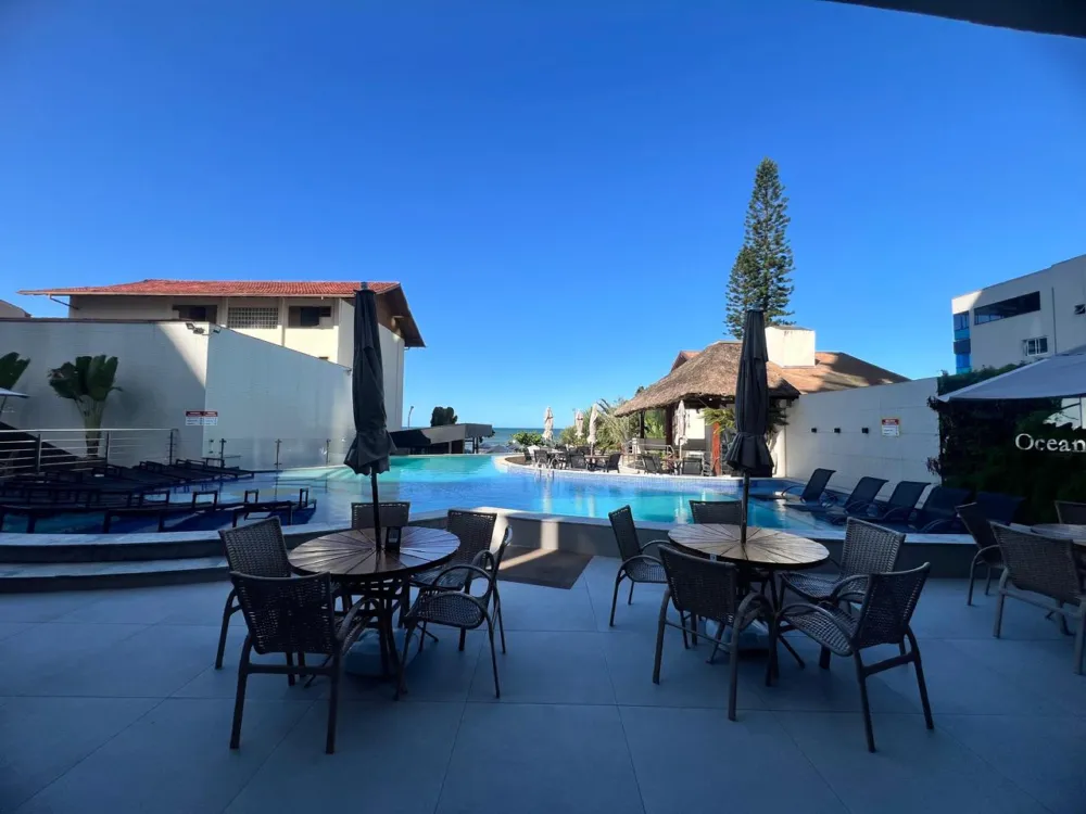 Apartamento para venda no bairro Meia Praia em Itapema