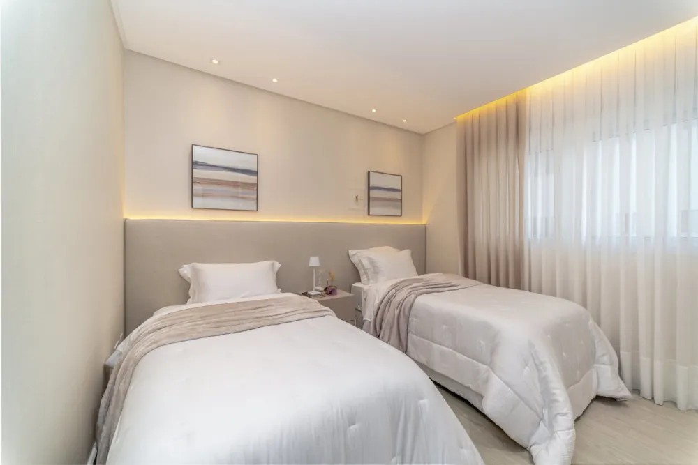 Apartamento 4 quartos para venda no bairro Centro em Balneário Camboriú