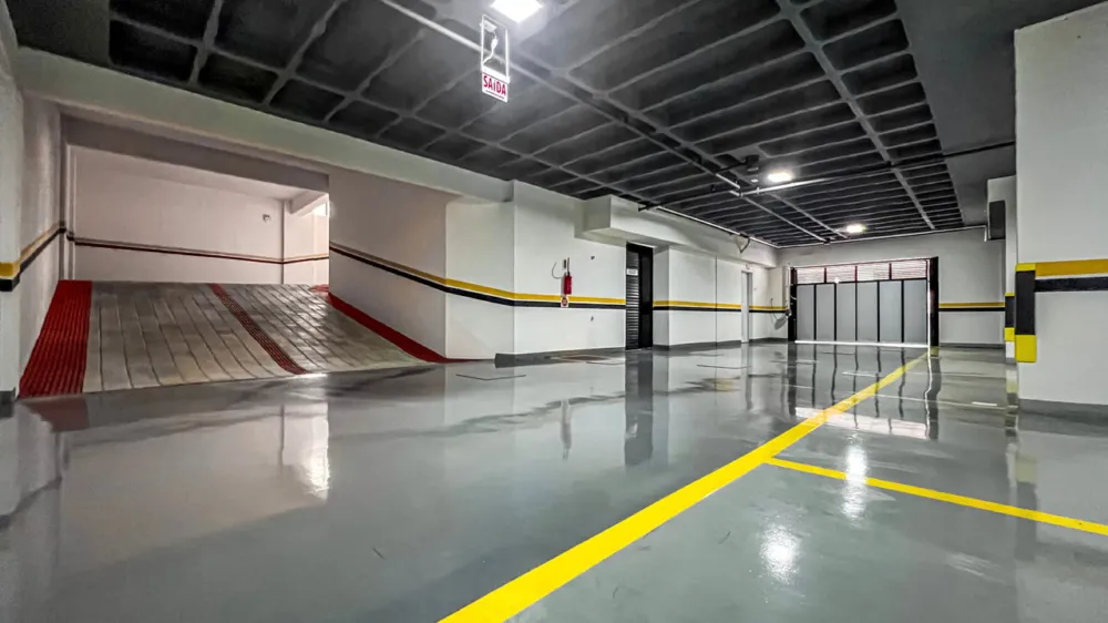 Apartamento para venda no bairro Perequê em Porto Belo