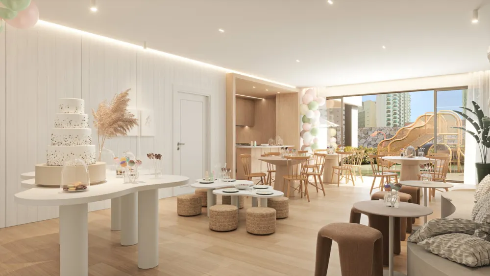 Apartamento para venda no bairro Centro em Balneário Camboriú