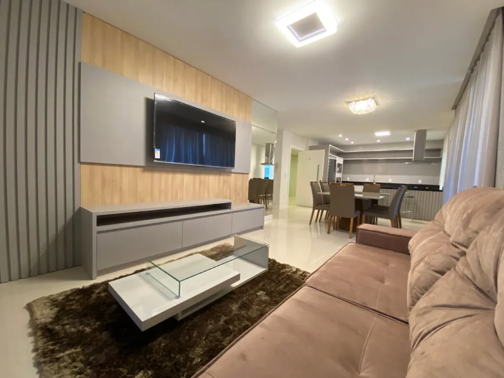 Apartamento 3 quartos para venda no bairro Meia Praia em Itapema