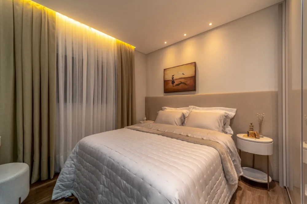 Apartamento para venda no bairro Centro em Balneário Camboriú